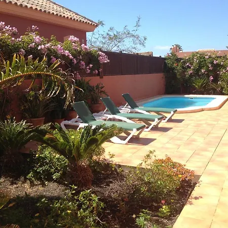Paraíso Villa