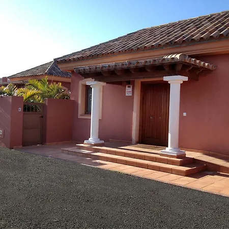 Villa Paraíso Corralejo
