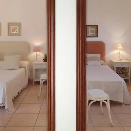 Villa Paraíso *