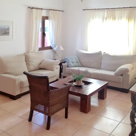 Villa Paraíso *
