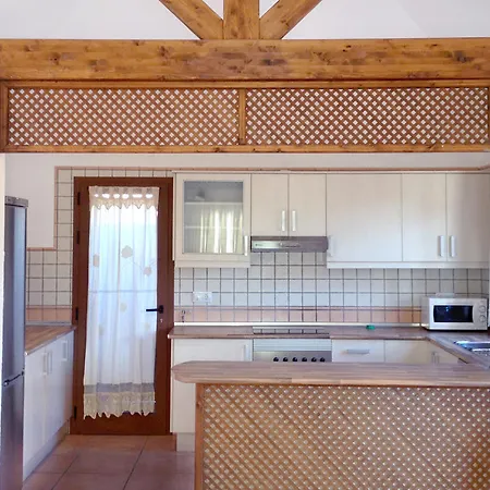 Paraiso Villa